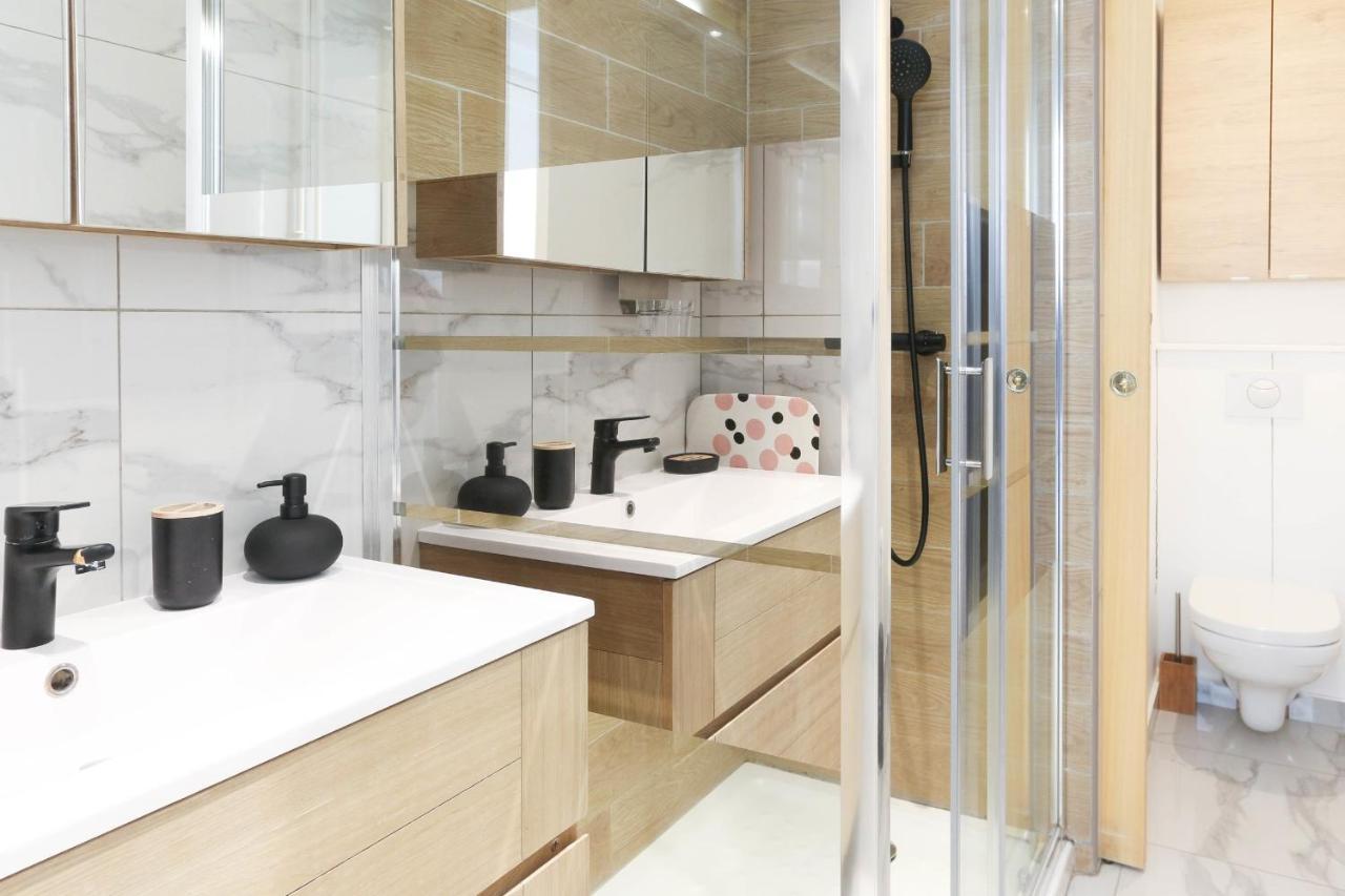 Apartment Beautiful Renovated With Ac And Terrace - Benakey Cannes