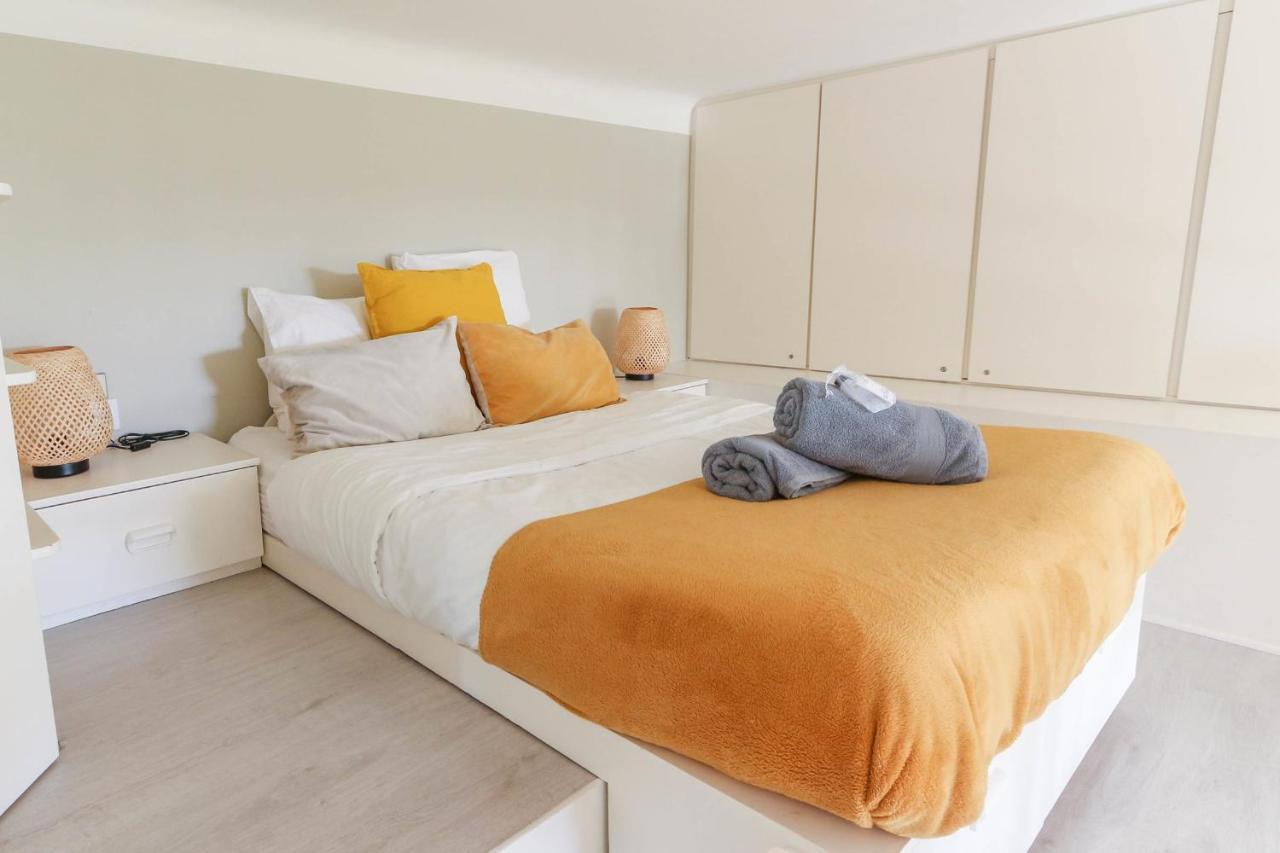 Apartment Beautiful Renovated With Ac And Terrace - Benakey Cannes