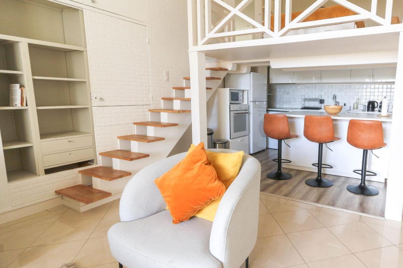 Beautiful Renovated With Ac And Terrace - Benakey Apartment Cannes